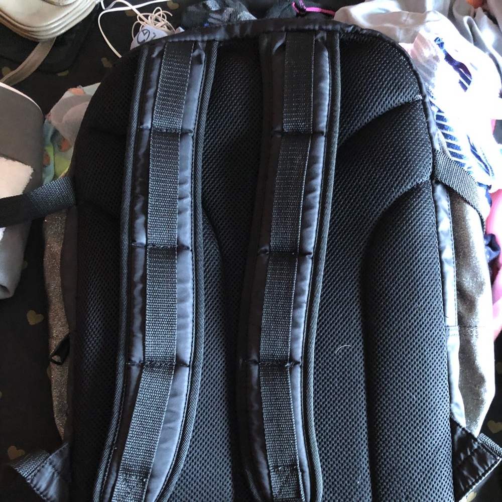 Gilitter infinity bag - Picture 5 of 6